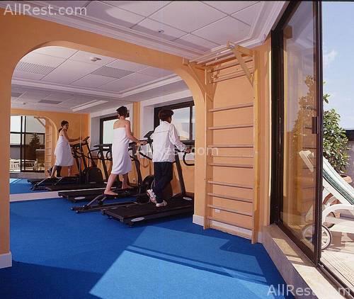 Hotel Holiday Inn Nice 39